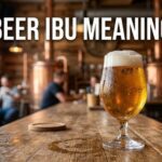 Beer IBU Meaning