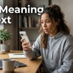 Bffr Meaning in Text
