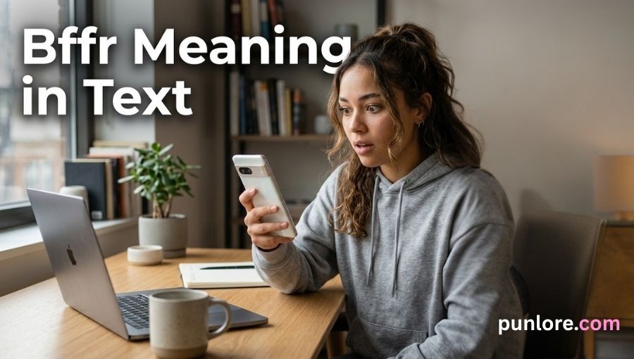 Bffr Meaning in Text