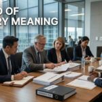 Board of Inquiry Meaning