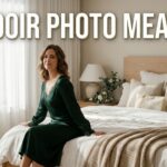 Boudoir Photo Meaning