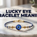 Lucky Eye Bracelet Meaning