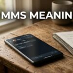 NMMS Meaning