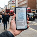 OTG Meaning in Text