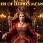 Queen of Hearts Meaning