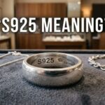 S925 Meaning