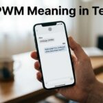SPWM Meaning in Text