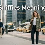 Sniffies Meaning