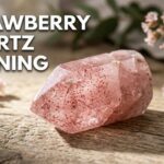Strawberry Quartz Meaning