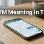 WTM Meaning in Text