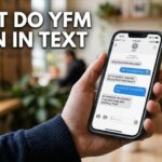 What Do YFM Mean in Text
