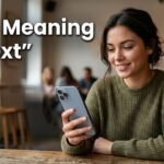 Lyk Meaning in Text