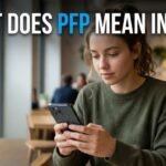 What Does PFP Mean in Text