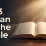 333 Mean in the Bible