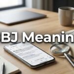 BBJ Meaning