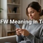 CBFW Meaning in Text
