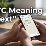 CYC Meaning in Text