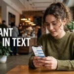 Chalant Mean in Text