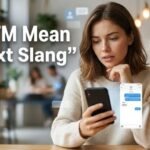DTTM Mean in Text Slang