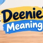 Deenie Meaning