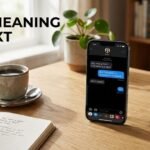 EVB Meaning in Text