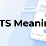 IDTS Meaning