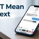 IGHT Mean in Text