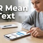LCR Mean in Text
