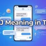 OBJ Meaning in Text