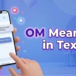 OM Meaning in Text