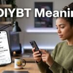 SDIYBT Meaning