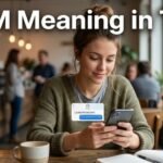SNM Meaning in Text