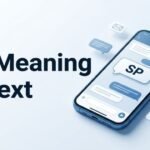 SP Meaning in Text