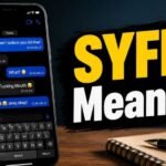 SYFM Meaning