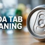 Soda Tab Meaning
