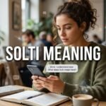 Solti Meaning