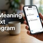 Tdy Meaning in Text Instagram