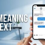 UT Meaning in Text