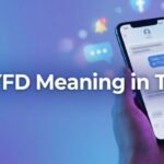 WYFD Meaning in Text