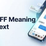 WYFF Meaning in Text
