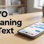 WYO Meaning in Text