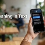 YH Meaning in Text