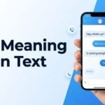 YK Meaning in Text