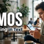 AMOS Meaning in Text
