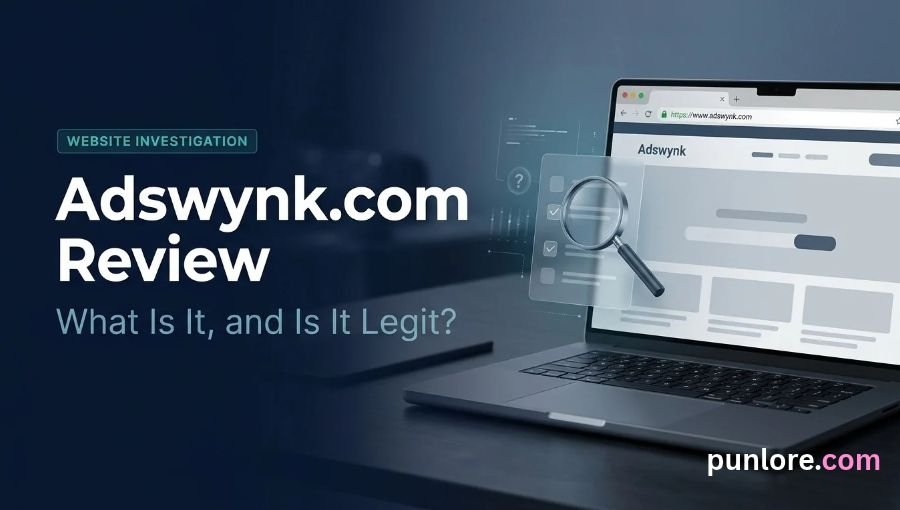 Adswynk com