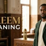 Akeem Meaning