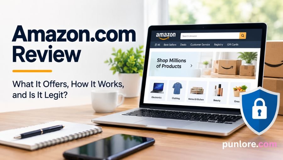 Amazon Com
