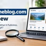 Brumeblog Com