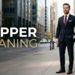 Dapper Meaning