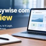 Glossywise Com